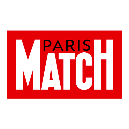 Eau Zone dans Paris Match