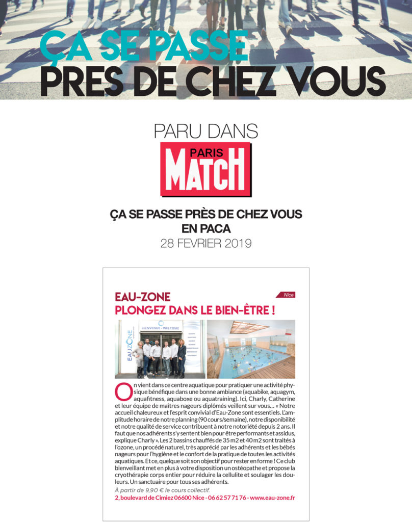 paris match