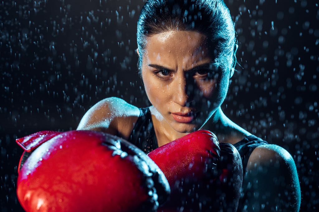 Un sport pour se défouler et se faire du bien : zoom sur l’aquaboxing