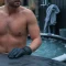 Bain froid à domicile : eau à 10°C, glace et vapeur fine