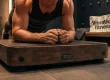 Plateforme vibrante bienfaits : gainage en salle de sport