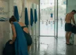 Aquagym des olonne : vestiaires et cabines avant séance