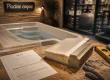 Bien être et piscines Gourmanel Alliance Piscines : construction et entretien à Salaise-sur-Sanne