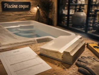 Bien être et piscines Gourmanel Alliance Piscines : construction et entretien à Salaise-sur-Sanne