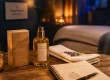 Inspiration bien être à Vienne : réservation massage, huiles et carnet