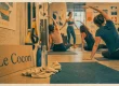 Le cocon sport et bien être à Libourne : studio Pilates et TRX en petits groupes