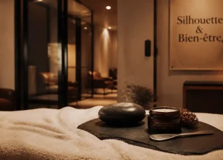 Silhouette et bien être : soins minceur et spa à Annet-sur-Marne