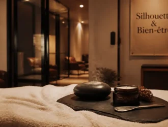 Silhouette et bien être : soins minceur et spa à Annet-sur-Marne