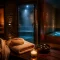 Spa Léman Bien-Être à Évian, accès spa 2h, jacuzzi et hammam