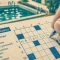 Sport aquatique 9 lettres : grille de mots croisés avec indices
