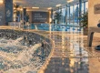 Balnéothérapie gruissan : bassin 32°C et jets massants