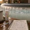 Eau trouble spa gonflable : cartouche de filtration et test d’eau