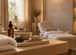 Photo Mylya Bien-Être à Villepinte : massage, head spa et beauté du regard