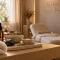 Photo Mylya Bien-Être à Villepinte : massage, head spa et beauté du regard