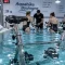 Aquabike Boulogne : vélo d’aquabike en piscine couverte, cardio sans choc articulaire