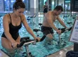 Aquabike Castelnau : cours au centre Aquabike Center