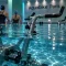 Aquabike montrouge : vélo immergé et coach au bassin