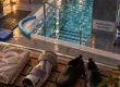 Balnéothérapie sannois : rééducation aquatique en bassin