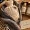 Cadeau bien être femme : bouillotte, coffret bain et brume d’oreiller