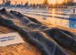 Combinaison natation en néoprène pour eau libre : flottabilité et glisse