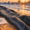 Combinaison natation en néoprène pour eau libre : flottabilité et glisse