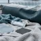 Réparer un spa gonflable : fuite d’air ou d’eau, kit de réparation PVC