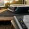 Terrasse spa gonflable : contrôle de pose et stabilité sur plots