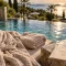 Thalassothérapie Hyères : bain d’eau de mer chauffée au spa, La Capte ou Giens