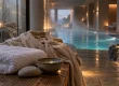 Thalassothérapie pornichet : spa, eau de mer chauffée